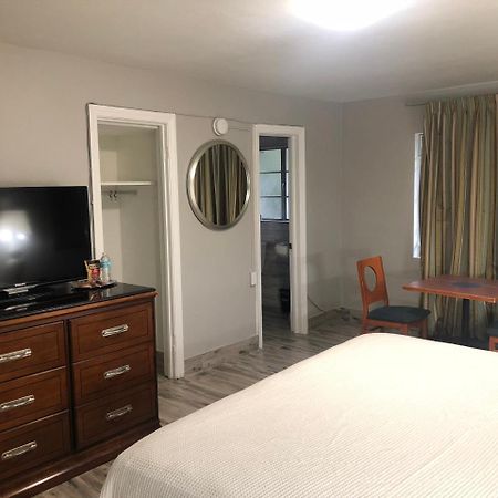 Bay Breeze Inn Bradenton Downtown Luaran gambar