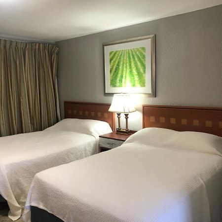 Bay Breeze Inn Bradenton Downtown Luaran gambar