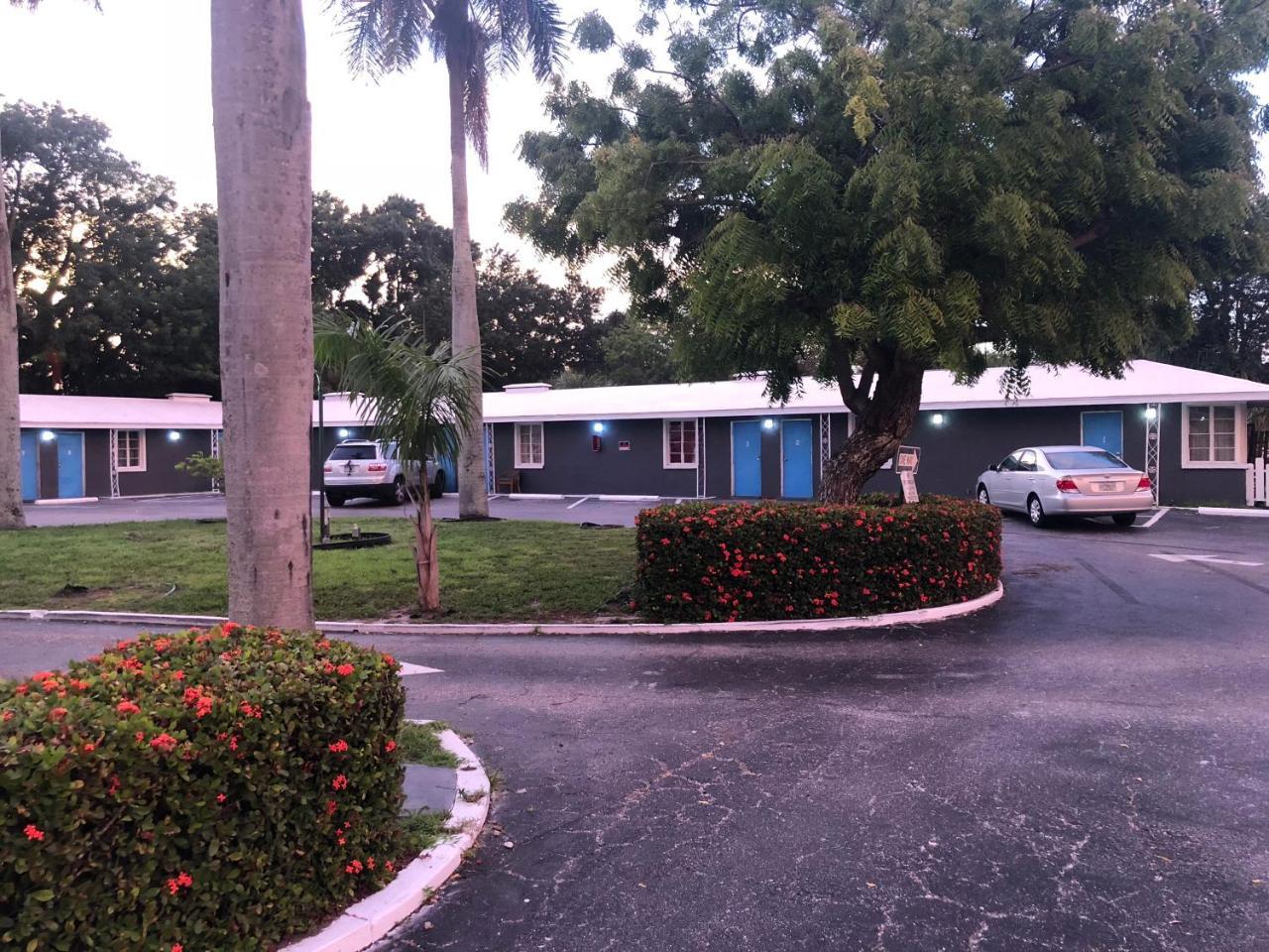 Bay Breeze Inn Bradenton Downtown Luaran gambar