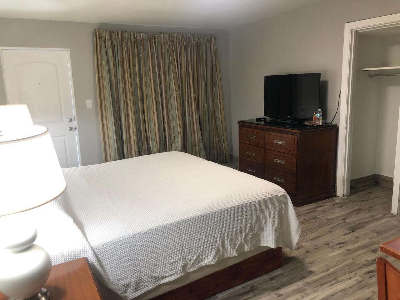 Bay Breeze Inn Bradenton Downtown Luaran gambar