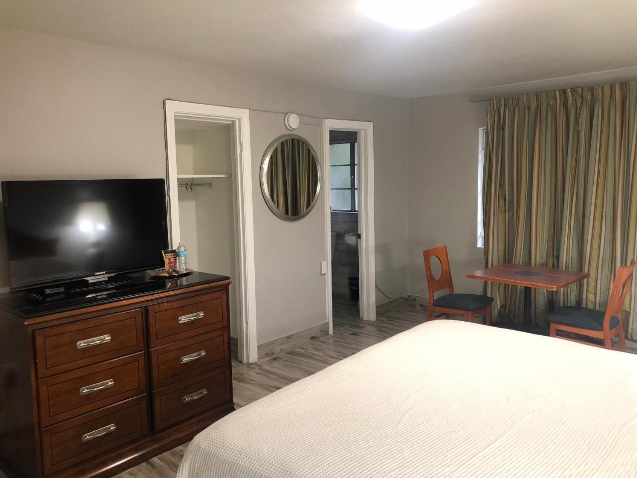Bay Breeze Inn Bradenton Downtown Luaran gambar