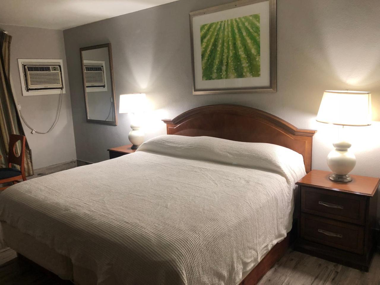 Bay Breeze Inn Bradenton Downtown Luaran gambar